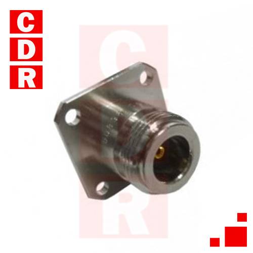 N HEMBRA CHASIS 4 PERF. 50OHM CAMBRIDGE