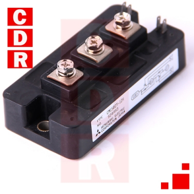 CM150DY-H IGBT MODULO MITSUBISHI