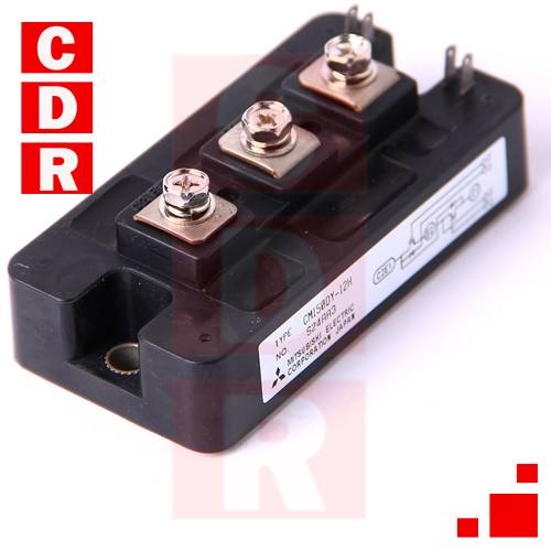 CM150DY-H IGBT MODULO MITSUBISHI