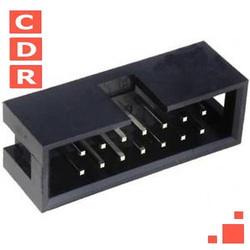 IDC MACHO 14 RECTO S/TRABA 2X7