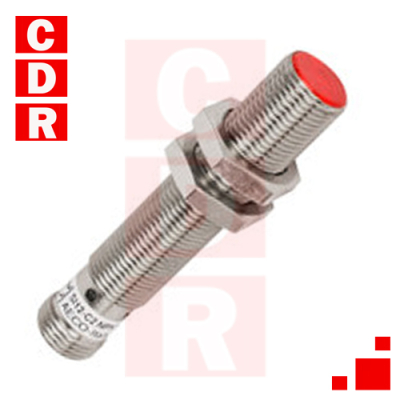 O1D100 SENSOR ÓPTICO DE NIVEL / DISTANCIA IFM ELECTRONICS