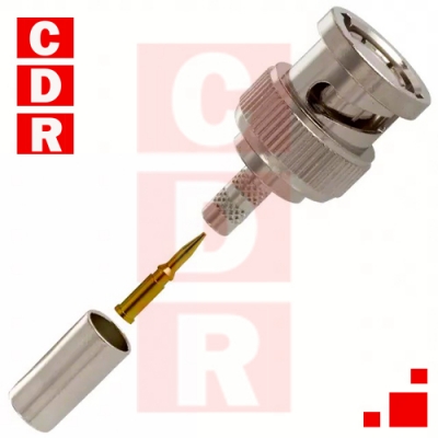 MB5CKN0800-S1-KIT M23 CONECTOR DE SERVOMOTOR DE CABEZA HEMBRA 8 NÚCLEOS OEM