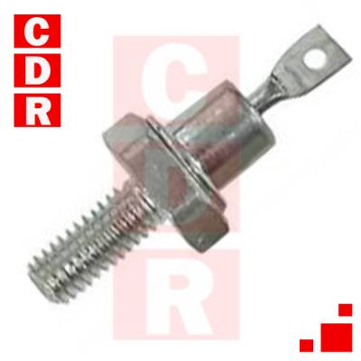 1N6373 DIODE DO-201AD ON 