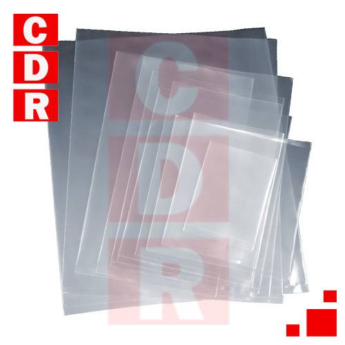 BOLSA ANTIESTATICA 18X26CM 0.075MM CON CIERRE ZIP