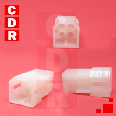 MODULAR CONNECTORS / ETGERNET CONNECTORS 10/100 VT TOP ENTRY 1X1 RJ45 0 TO +70C (=DGKYD511B002AC2A1D)