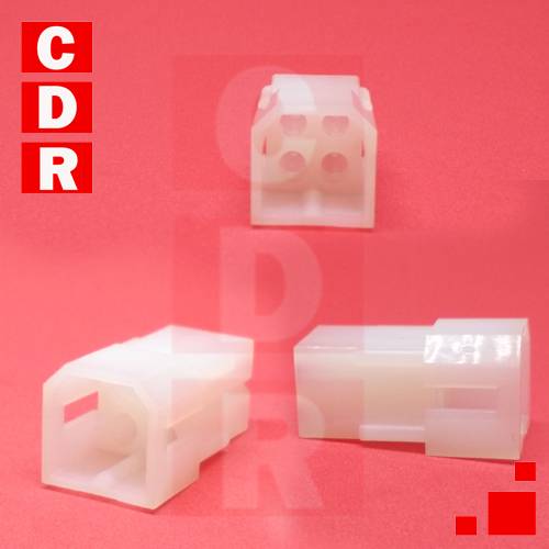 MODULAR CONNECTORS / ETGERNET CONNECTORS 10/100 VT TOP ENTRY 1X1 RJ45 0 TO +70C (=DGKYD511B002AC2A1D)