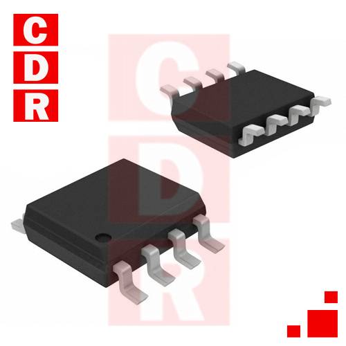 MCP9700A-E/TO IC TO-92-3 CASE MARCA MICROCHIP