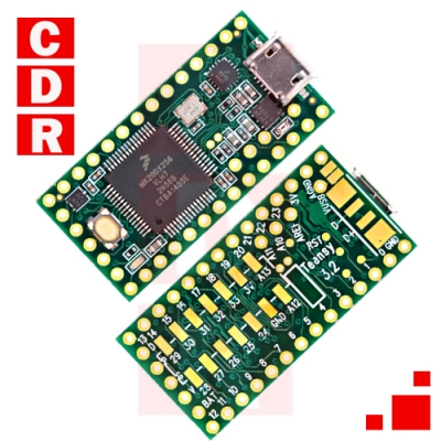 ARDUINO TEENSY 3,2 OEM