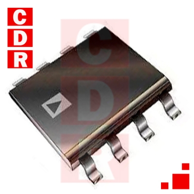 OP177GSZ ULTRAPRECISION OPERATIONAL AMPLIFIER DIP-8 CASE MARCA: AD