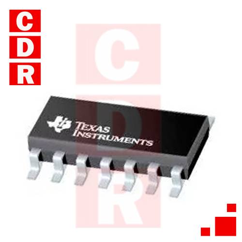 74HC14D IC SOP-14 CASE NXP