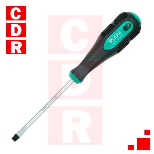 DESTORNILLADOR PERILLERO PHILIPS 3-100 9SD-205A PROSKIT
