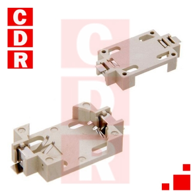 PORTAPILA P/CR2032 BS-7