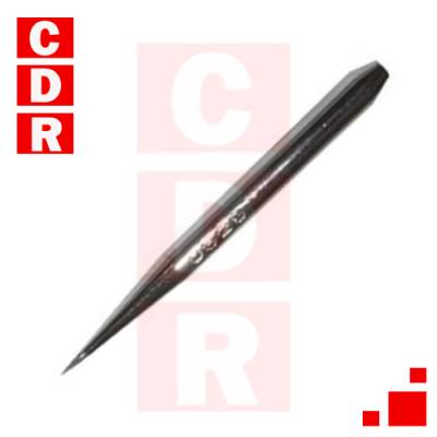 1121-0528 SOLDERING IRON TIP CONICAL 0.4MM PACE