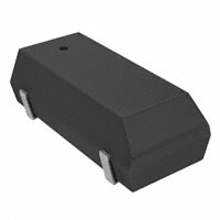 CRISTAL 32.768KHZ 12.5PF SMD CASE