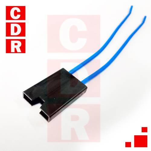 PORTAFUSIBLE A&Eacute;REO  FICHA