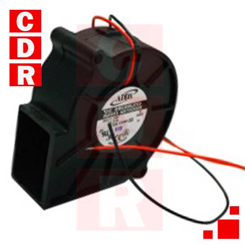 BLOWER 75X75X30MM 24V RULEMAN 6,48W AD7524UB-LF ADDA