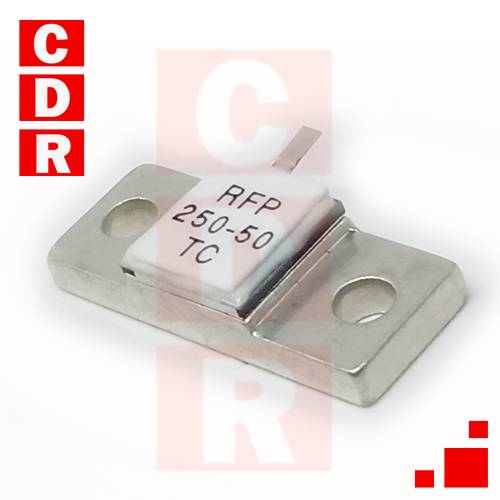 RFP-250-50TC MARCA RF POWER
