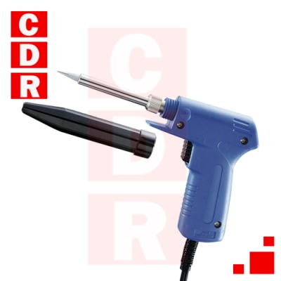 SOLDADOR T/PISTOLA 20-200W TQ-77 GOOT