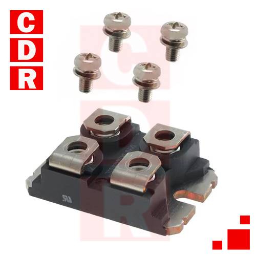 IXFE180N10 MOSFET 176A 100V SOT-227-4, MINIBLOC CASE MARCA: IXYS