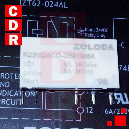 RM699BV-3011-85-1024 6A REIPOI