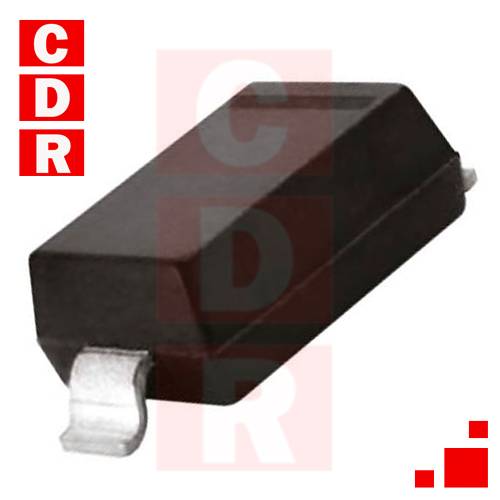 MMSZ16T1G ZENER DIODE SOD-123 ON