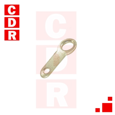 TERMINAL SEMILLA 3.5MM 1/8