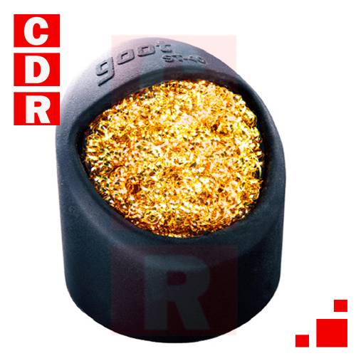 LIMPIADOR DE PUNTAS ST-40 GOOT