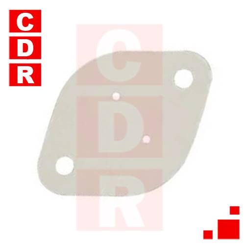 MICA AISLANTE TIP TO-66