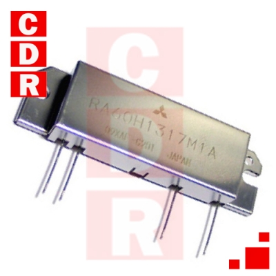 RA60H4047M1 IC MODULO MITSUBISHI