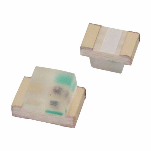 LTST-C170GKT LED GREEN CLEAR 0805 SMD RoHS