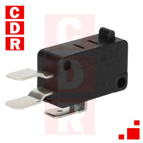 LLAVE MICROSWITCH 10A 250VAC MV5-A-FA1 OEM