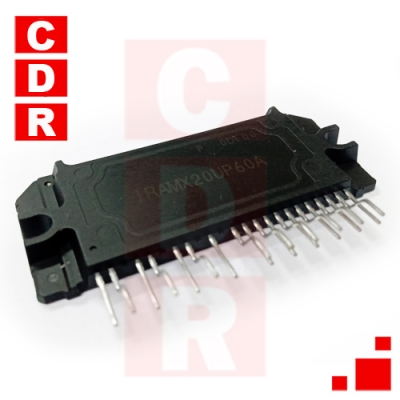 IRAMX20UP60A MODULO IR