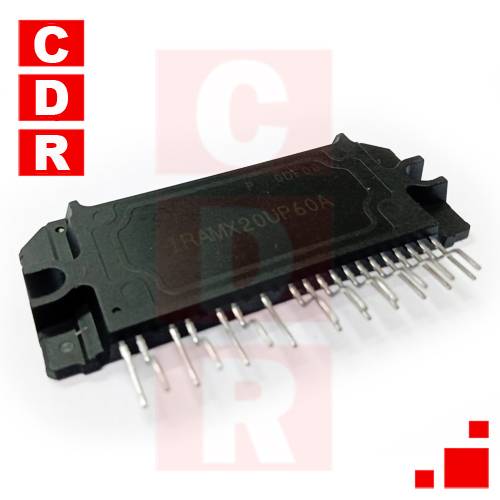 IRAMX20UP60A MODULO IR