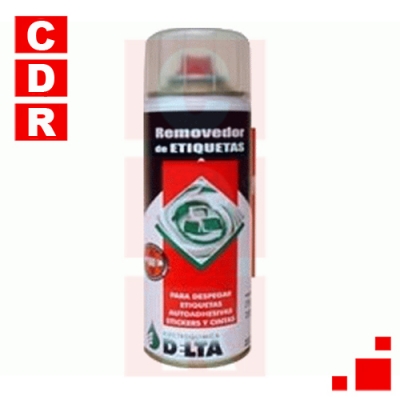 CONTACFLUX AEROSOL 120GR/180CM3 DELTA
