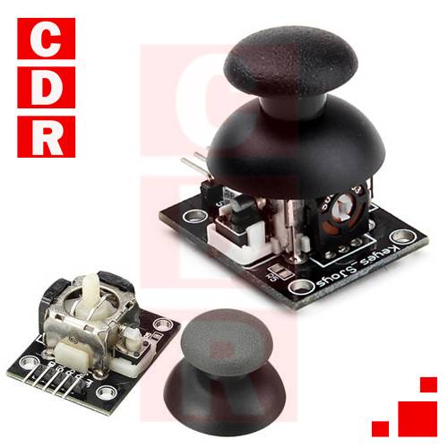 KY-024 LINEAR MAGNETIC HALL SENSOR