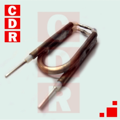 TRANSFORMADOR PARA SALIDA MRF151G