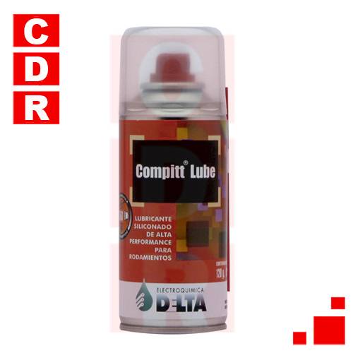 COMPITT LUBE SECO DELTA