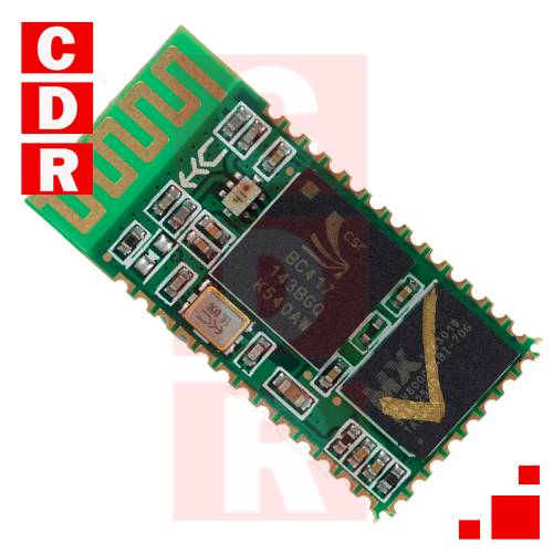 MODULO MICRO SD/TF