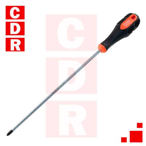 DESTORNILLADOR PHILIPS #2 6-250 9SD-217B PROSKIT
