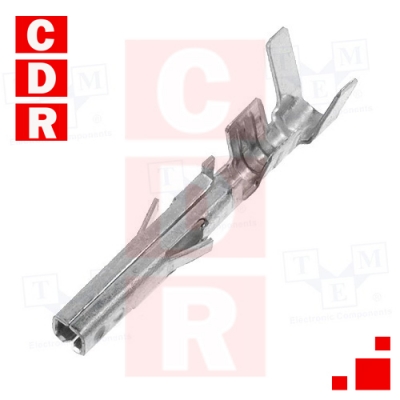 PINS FOR MOLEX CH 3.96MM OEM