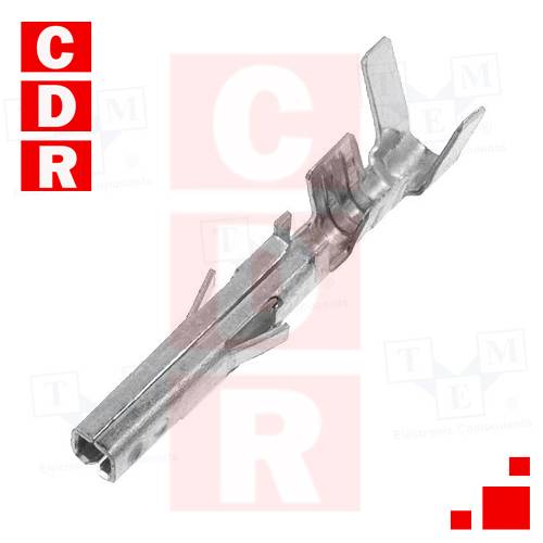 PINS FOR MOLEX CH 3.96MM OEM