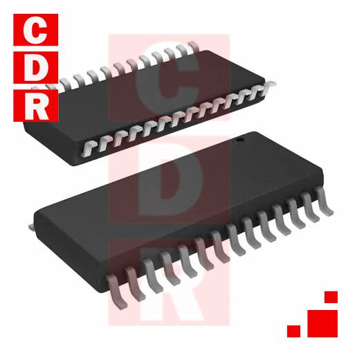 UCC2305DW LED HID LAMP CONTROLLER