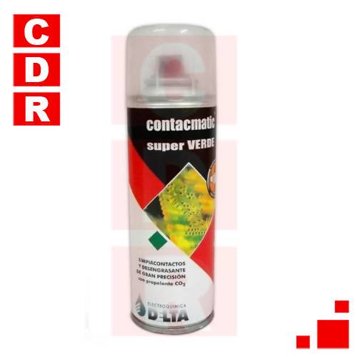 CONTACT MATIC DELTA 225GR