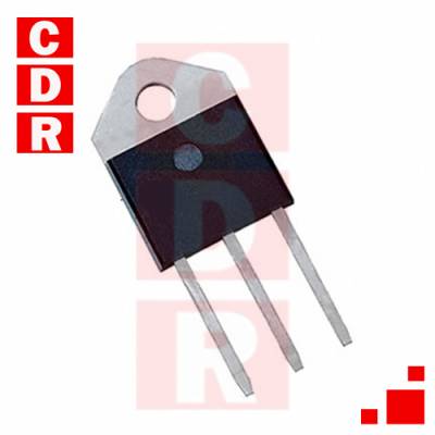 MJH11021 15A DARLINGTON COMPLEMENTARY SILICON POWER TRANSISTORS SOT-93 CASE MARCA: ON
