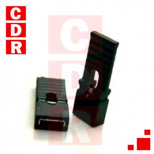 MINI JUMPER LARGO 13.9MM ABIERTO C/COLITA