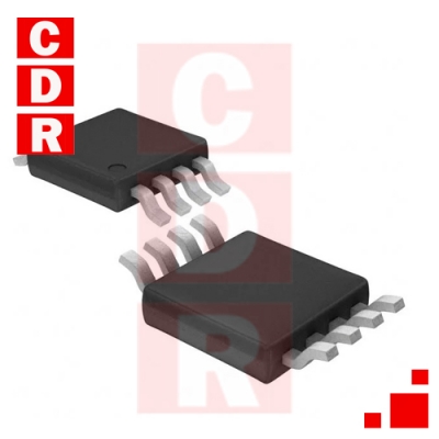 LTC1682CMS8#PBF IC REG SWTCHD CAP ADJ 50MA NSOP-8 CASE LINEAR