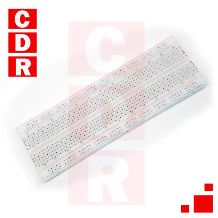 EXPERIMENTADOR 830 PUNTOS