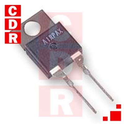 67F110 THERMOSTAT 110ºC 0.5A SPST-NO TO-220-2 SENSATA TECHNOLOGIES/AIRSPAX