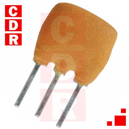 SFE10.7MA CERAMIC FILTER (SFELF10M7FA00-B0) MURATA