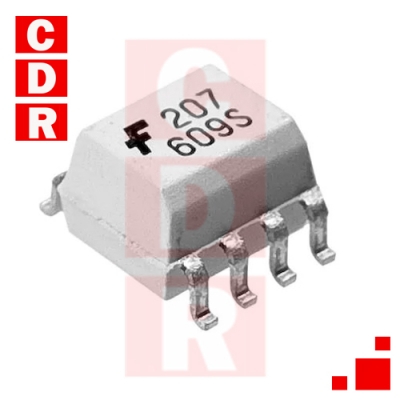 LMC555CM IC SOIC-8 CASE